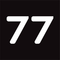 77 Architecture logo - Similar company to Sandbox Studio®
