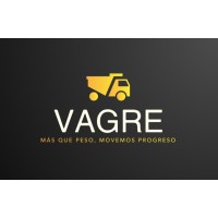 Servicio de transporte de carga pesada VAGRE logo - Similar company to Dlt Lima Cargo Sac