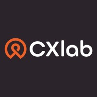 CXlab LAT logo - Similar company to Itsoluclick
