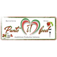 Punto It Food logo - Similar company to Italiamo
