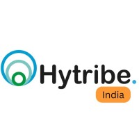 Hytribe India logo - Similar company to Bookmyhostess.Com