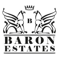 Baron Estates London logo - Similar company to Jaffray Estates
