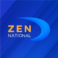 Zen National Corporation logo - Similar company to Manager Partner Software (Mpsoft)