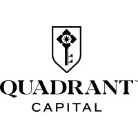 Quadrant Capital logo - Similar company to Catalyst Wealth Advisors Llc