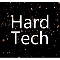Hard Tech Podcast logo - Similar company to Esimi