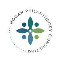 Hogan Philanthropy Consulting - hoganphilanthropy.com logo - Similar company to Gather Financial Planning