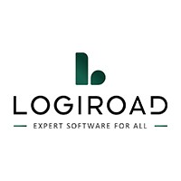 LOGIROAD logo - Similar company to Cy Cergy Paris Université