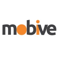 Mobive logo - Similar company to Mobive