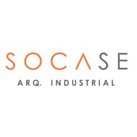 S O C A S E logo - Similar company to Plus50
