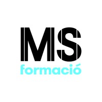 MS Formació logo - Similar company to Publimedia Formación
