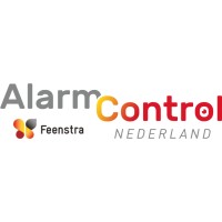 Alarm Control Nederland B.V. logo - Similar company to Signaalbewaking