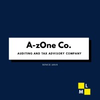A-zOne Corporation logo - Similar company to A-Zone