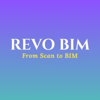Revo ScanToBim logo - Similar company to 3D Scantobim