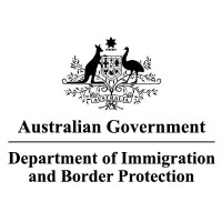 Australian Department of Immigration and Border Protection logo - Similar company to Allergy Microbiome Foundation