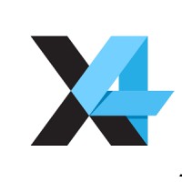 X4 Consulting logo - Similar company to Systems Thinking Limited