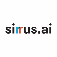 sirrus.ai logo - Similar company to Rezolve Ai