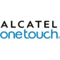ALCATEL ONETOUCH EMEA logo - Similar company to Alcatel Mobile