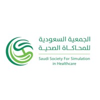 Saudi Society for Simulation in Healthcare logo - Similar company to Simulation Nation