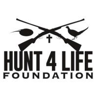 Hunt 4 Life Foundation logo - Similar company to Lifecampusa