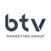 BTV Marketing Group logo - Similar company to Pickles Pub