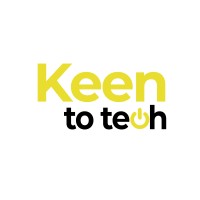 Keen To Tech logo - Similar company to Mri Group, Llp