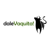 Dale Vaquita! logo - Similar company to Metabix