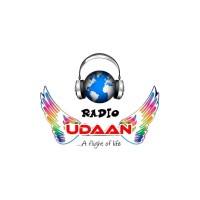 RADIO UDAAN logo - Similar company to Newz Hook: Changing Attitudes Towards Disability
