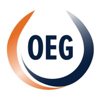 OEG Inc. logo - Similar company to Commercii Advisory Services
