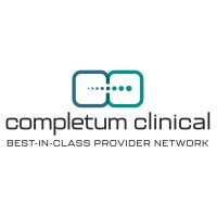 Completum Clinical logo - Similar company to Eccellent Solutions