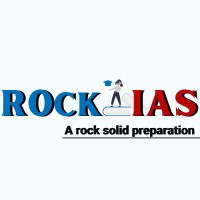 ROCK IAS logo - Similar company to Evolve Ias