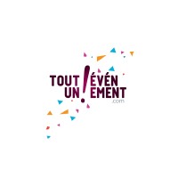 Tout Un Evènement logo - Similar company to 3Wayste