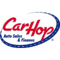 CarHop Auto Sales and Finance logo - Similar company to Astt Engineering Ltd