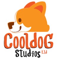 Cooldog Studios Ltd logo - Similar company to Big Pig Studios Limited
