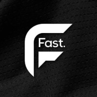 Fast.sportswear logo - Similar company to Gija