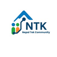 NTk: Nepal Tek Community logo - Similar company to Iet Technology