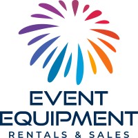 Event Equipment Rentals & Sales logo - Similar company to Tablescapes Event Rentals