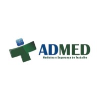 ADMED SERVICOS MÉDICOS LTDA logo - Similar company to Policlínica - Segurança E Medicina Do Trabalho