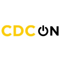Ciber Digita Consultants (CDC) logo - Similar company to Crosscipher