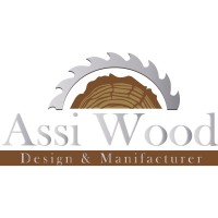 Assi Wood logo - Similar company to H Architects Studio