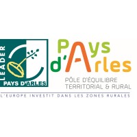 LEADER Pays d'Arles logo - Similar company to W Sports