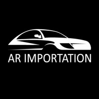 AR IMPORTATION logo - Similar company to Boomee