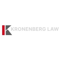 Kronenberg Law PC logo - Similar company to Walker And Taylor, Pllc