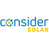 Consider Solar logo - Similar company to Tristate Home Services