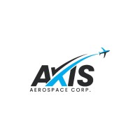Axis Aerospace, Corp. logo - Similar company to Axis Aerospace Ltd