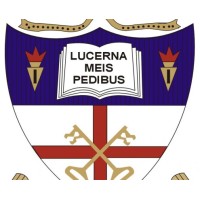 Karachi Grammar School logo - Similar company to Veritas Learning Circle
