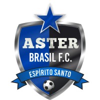 Aster Brasil FC logo - Similar company to Clube Atlético Guaçuano