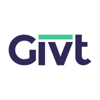 Givt logo - Similar company to One39