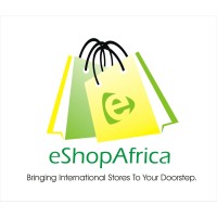 eShopAfrica logo - Similar company to Zhongxin Network Technology Co., Ltd.