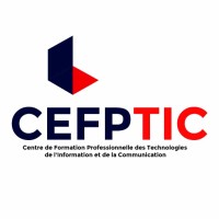 CEFPTIC - Centre de Formation Professionnelle Des Technologies de l'Information et de la Communication logo - Similar company to Egraphique