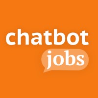 Chatbot Jobs logo - Similar company to Aramis.Ai